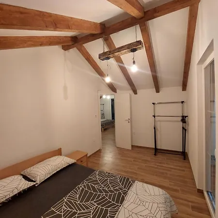 Villa Marija *