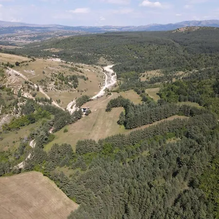 Marija Villa Livno