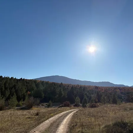 ヴィラ Marija リヴノ