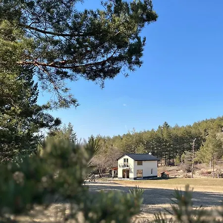 Vila Marija *