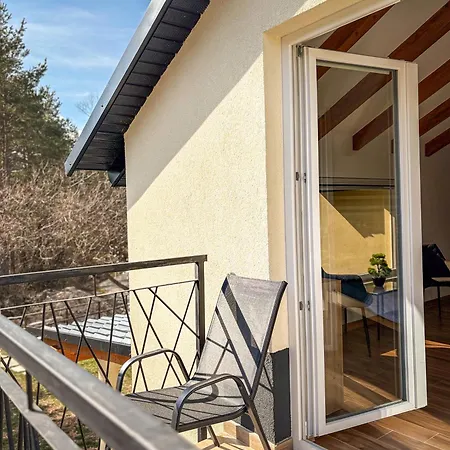 Marija 别墅 利夫诺