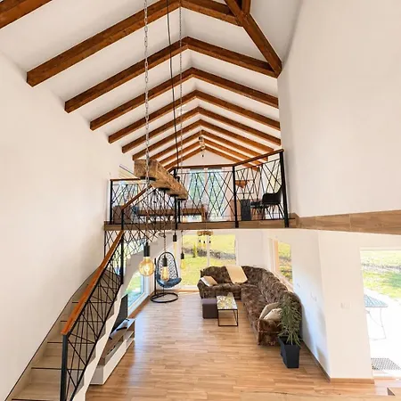 Villa Marija *