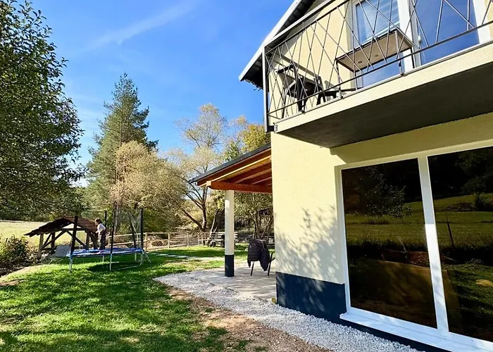 Marija 别墅 利夫诺