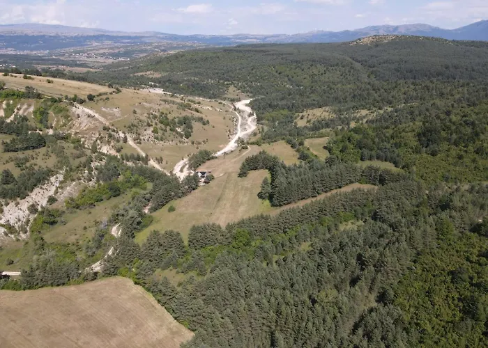 Marija 别墅 利夫诺