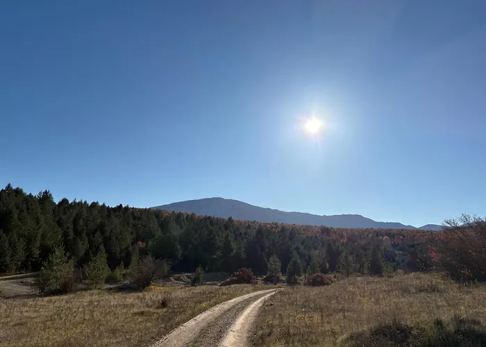 别墅 Marija 利夫诺