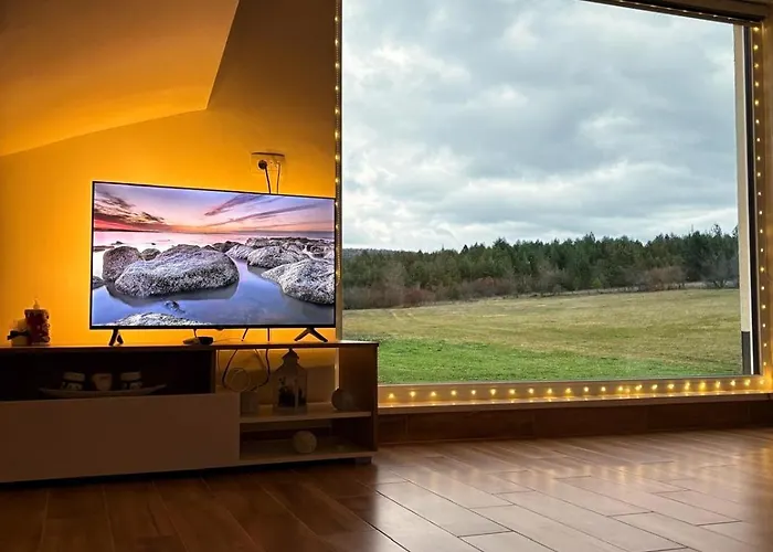 别墅 Marija 利夫诺