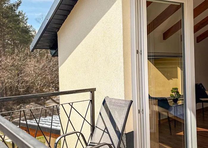 Marija 别墅 利夫诺